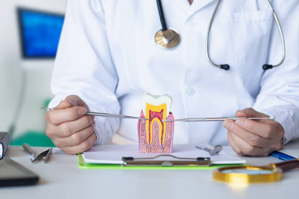 Best Emergency Broken Tooth Repair in Highgrove, CA